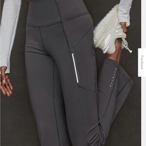 Rainier Bootcut Pant